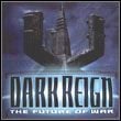 Dark Reign: The Future of War - Dark Reign - Evolution of Xenite v.2C+ HC Final