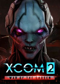 Game XCOM 2: War of the Chosen (PC) Cover