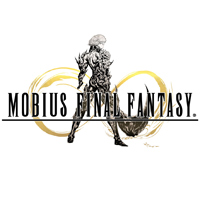 Game Mobius Final Fantasy (iOS) Cover