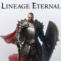 Lineage Eternal: Twilight Resistance Game Box
