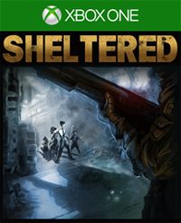 Game Sheltered (PC) Cover