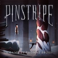 Game Pinstripe (PC) Cover