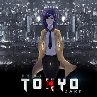 Game Tokyo Dark (PC) Cover