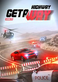 Game Highway Getaway (AND) Cover