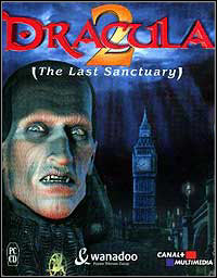 Dracula 2: The Last Sanctuary
