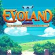 Evoland 2 - Save z mnóstwem odblokowanych rzeczy