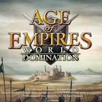 Game Age of Empires: World Domination (AND) Cover