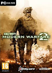 Call of Duty: Modern Warfare 2 [PC]