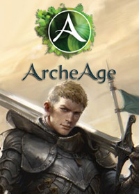 ArcheAge Game Box