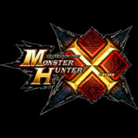 Monster Hunter Generations Game Box