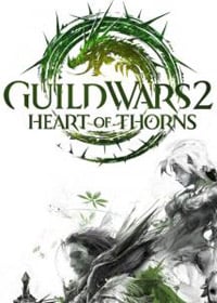 Guild Wars 2: Heart of Thorns Game Box