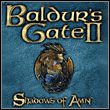 Baldur's Gate II: Cienie Amn - The Darkest Day