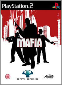 Game Mafia: The City of Lost Heaven (PC) Cover