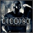 Kroniki Riddicka: Assault on Dark Athena - 100% Save