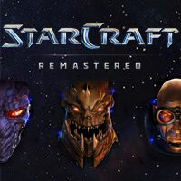 StarCraft: Remastered Game Box