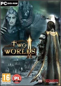 Two Worlds II - Velvet Edition