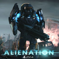 Alienation Game Box