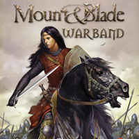 Game Mount & Blade: Warband (PC) Cover