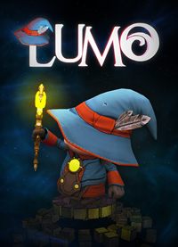 Game Lumo (PC) Cover