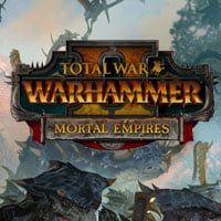 Total War: Warhammer II - Mortal Empires Game Box