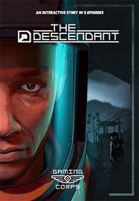 The Descendant Game Box