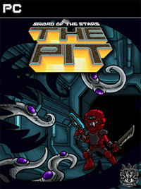 Sword of the Stars: The Pit Game Box