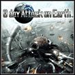 Gra 0 Day Attack on Earth (XBOX 360)