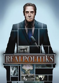 Game Realpolitiks (PC) Cover