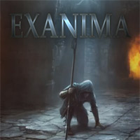 Exanima Game Box
