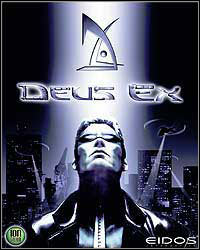 Deus Ex: GOTY (2000) [GOG]