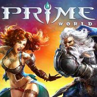 Prime World Game Box