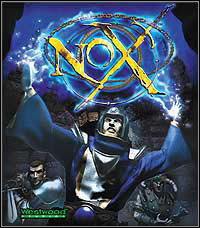 Nox Game Box
