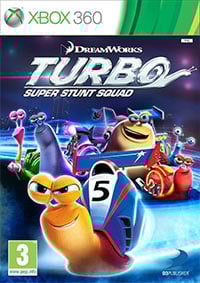 Turbo: Super Stunt Squad XBOX 360 chomikuj