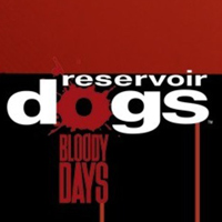 Game Reservoir Dogs: Bloody Days (PC) Cover