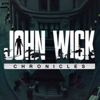 John Wick Chronicles Game Box