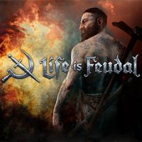 Life is Feudal: MMO Game Box