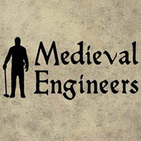 Medieval Engineers Game Box