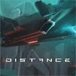 Distance - Nitronic Rush