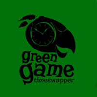 Game Green Game: TimeSwapper (PC) Cover