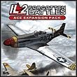 IL-2 Sturmovik: The Forgotten Battles - Ace Exp. Pack - Thompson's Mission Pack v.3052021