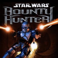 Game Star Wars Bounty Hunter (PS2) Cover