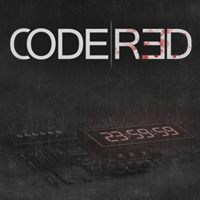 CodeRed: Agent Sarah's Story Game Box