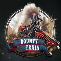Bounty Train Game Box