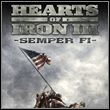 Hearts of Iron III: Semper Fi - v.2.04d