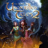 Game The Book of Unwritten Tales 2 (PC) Cover