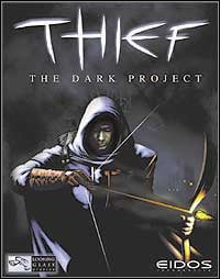 Thief: The Dark Project GOLD [GOG]