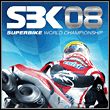 Superbikes 2008 - v.1.01