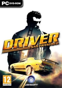 driver