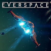 Okładka Everspace (XONE)