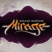Mirage: Arcane Warfare Game Box